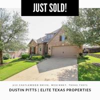 Dustin Pitts - Dallas Real Estate Agent LLC image 2